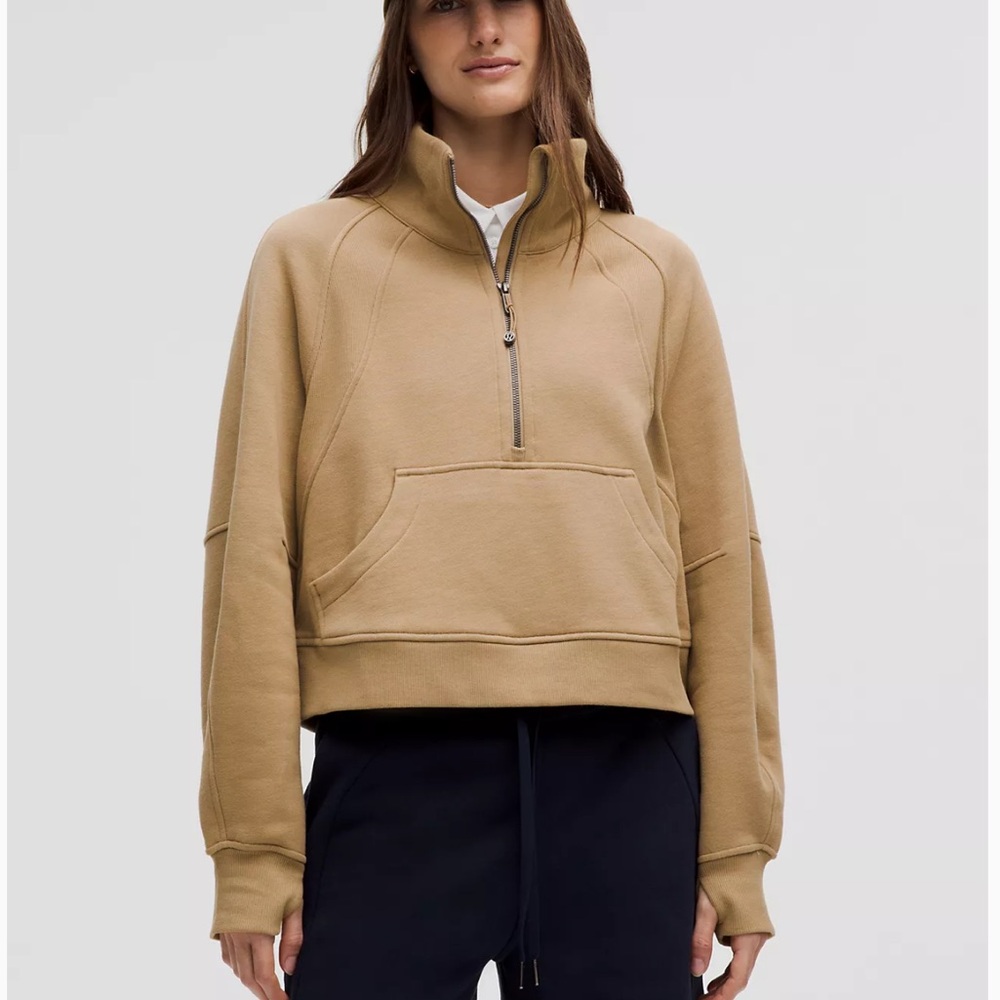 Lululemon Scuba